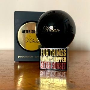 After Sunset by Kilian 30ml